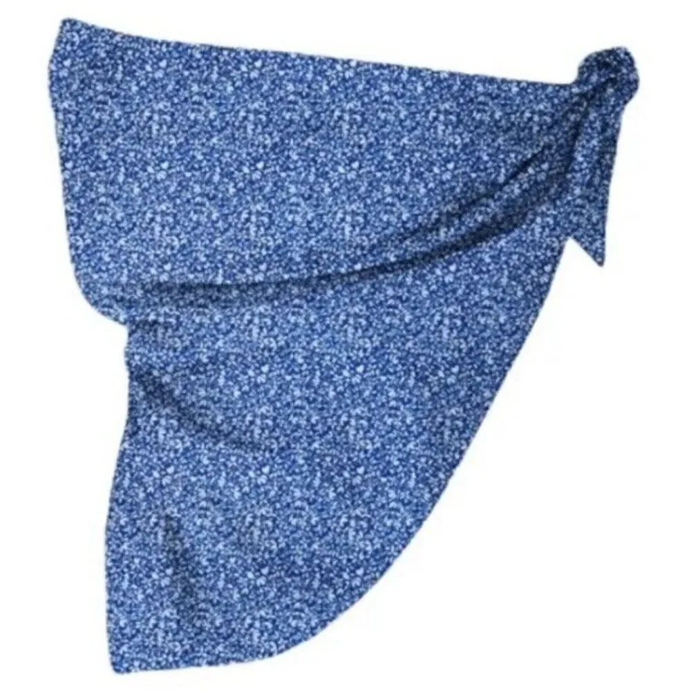 Perry Ellis Portfolio Mens Assorted 3 Packs Of Bandanas 9 Total Lot Set New